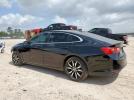 Chevrolet Malibu Ls Image 13
