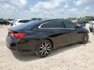 Chevrolet Malibu Ls Image 3