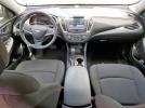 Chevrolet Malibu Ls Image 4
