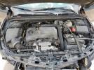Chevrolet Malibu Ls Image 10