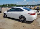 Toyota Camry Xse Image 2