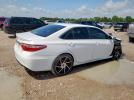 Toyota Camry Xse Image 3