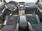 Toyota Camry Xse Image 4
