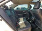 Toyota Camry Xse Image 11
