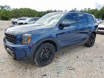  Salvage Kia Telluride