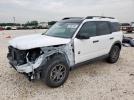 Ford Bronco Big Bend Image 1