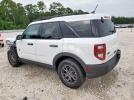 Ford Bronco Big Bend Image 2