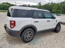 Ford Bronco Big Bend Image 3