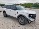 Ford Bronco Big Bend Image 14
