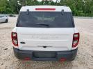 Ford Bronco Big Bend Image 6