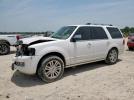Lincoln Navigator Image 1