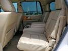 Lincoln Navigator Image 5
