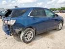 Chevrolet Equinox Lt Image 5