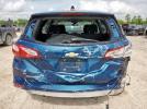 Chevrolet Equinox Lt Image 4