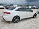 Toyota Corolla Se Image 3