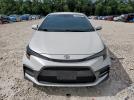 Toyota Corolla Se Image 4