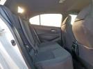 Toyota Corolla Se Image 8