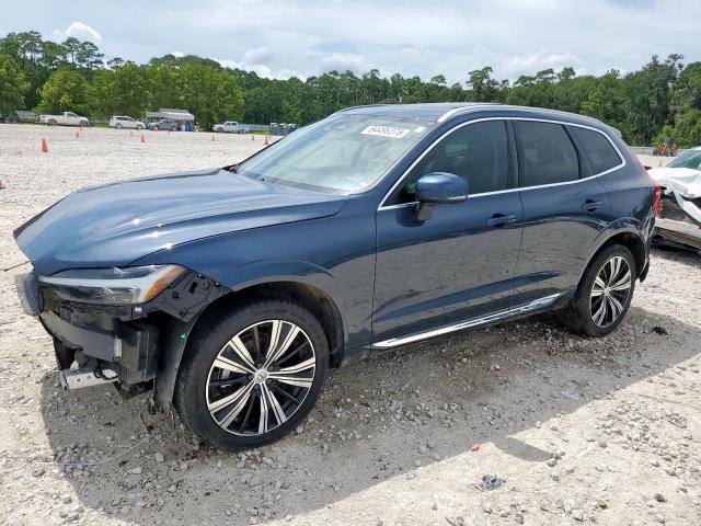  Salvage Volvo Xc60 B5 In