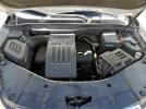 Chevrolet Equinox Ls Image 11