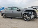 Nissan Altima Sv Image 7
