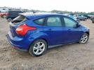 Ford Focus Se Image 7