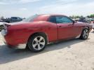 Dodge Challenger Sxt Image 4