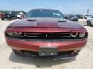 Dodge Challenger Sxt Image 7