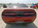 Dodge Challenger Sxt Image 2