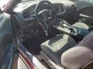 Dodge Challenger Sxt Image 9