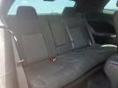 Dodge Challenger Sxt Image 10