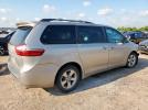 Toyota Sienna Le Image 4