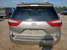 Toyota Sienna Le Image 9