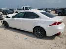 Lexus Is 250 Image 3