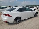 Lexus Is 250 Image 4
