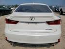 Lexus Is 250 Image 11