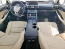 Lexus Is 250 Image 2