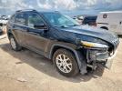 Jeep Grand Cherokee Latitude Image 3