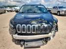 Jeep Grand Cherokee Latitude Image 2