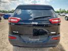 Jeep Grand Cherokee Latitude Image 14