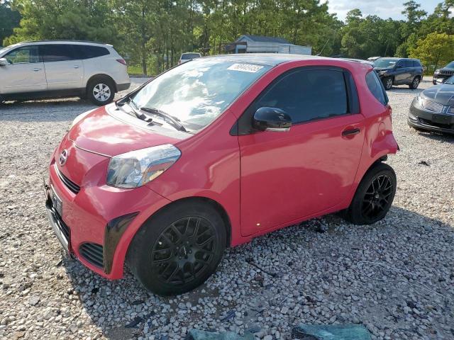  Salvage Toyota Scion