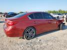 INFINITI Q50 Base Image 7