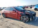 INFINITI Q50 Base Image 5