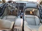 INFINITI Q50 Base Image 4