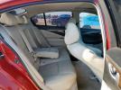 INFINITI Q50 Base Image 11