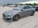 Mercedes-Benz Cla-class 250 Image 1