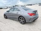 Mercedes-Benz Cla-class 250 Image 2
