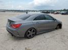 Mercedes-Benz Cla-class 250 Image 13