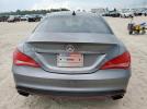 Mercedes-Benz Cla-class 250 Image 8