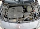 Mercedes-Benz Cla-class 250 Image 3