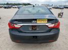 Hyundai SONATA Gls Image 10
